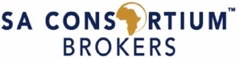 SA Consortium Brokers Logo