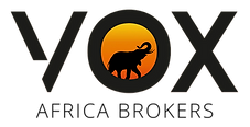 VOX Africa Logo